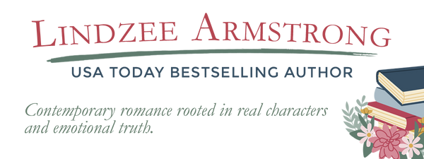 Lindzee Armstrong Books