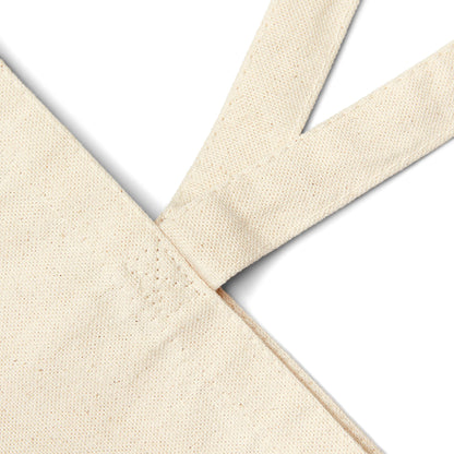 Tote Bag — "Weekend Plans"