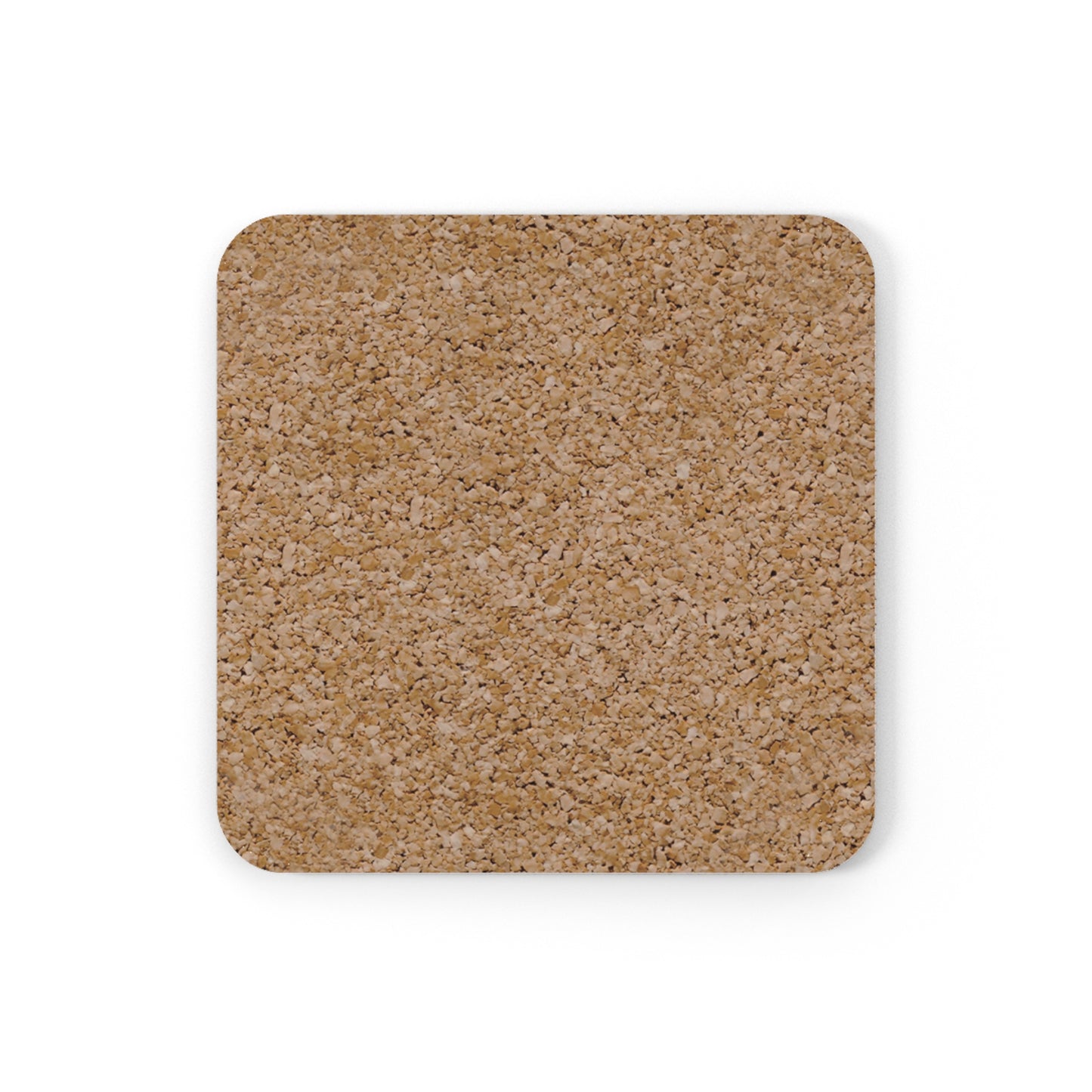 Drink Coaster — Miss Match Character Art