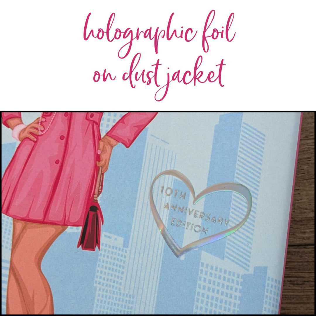 Miss Match anniversary edition hardback sweet matchmaker romantic comedy - Lindzee Armstrong