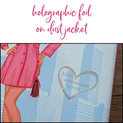 Miss Match anniversary edition hardback sweet matchmaker romantic comedy - Lindzee Armstrong