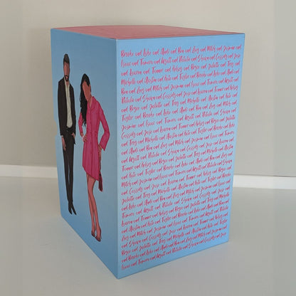 No Match for Love box set clean romantic comedy - Lindzee Armstrong