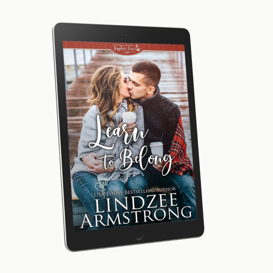 Learn to Belong (E-Book)