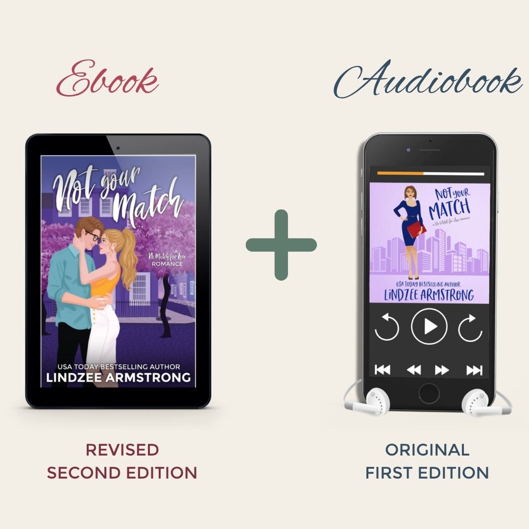 Nicht Ihr Match E-Book
