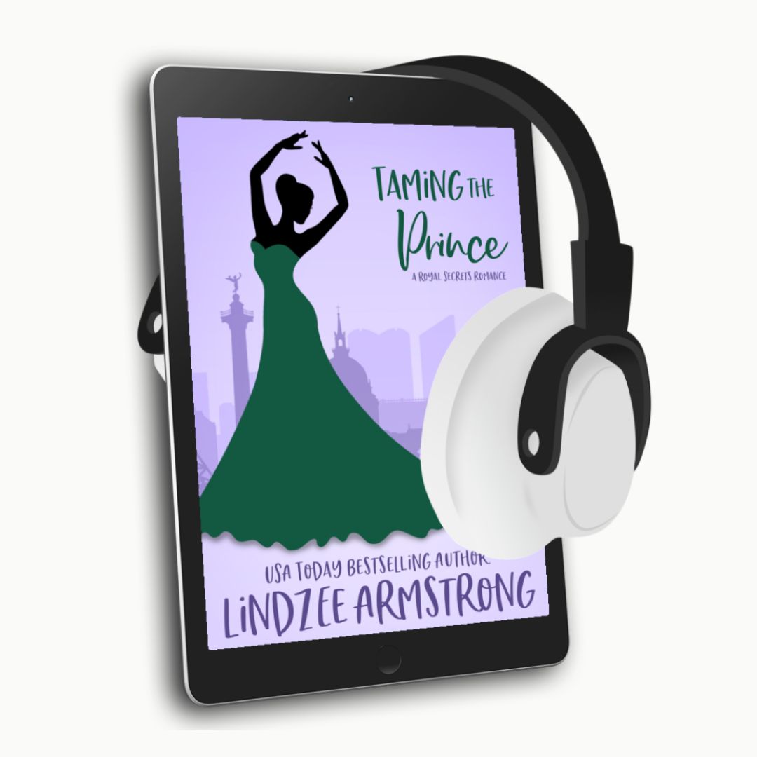 Shop Taming the Prince (Audiobook) royal romance - Lindzee Armstrong ...